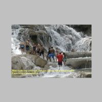 38602 13 049 Dunn´s River Falls, Ocho Rios Jamaica, Karibik-Kreuzfahrt 2020.JPG